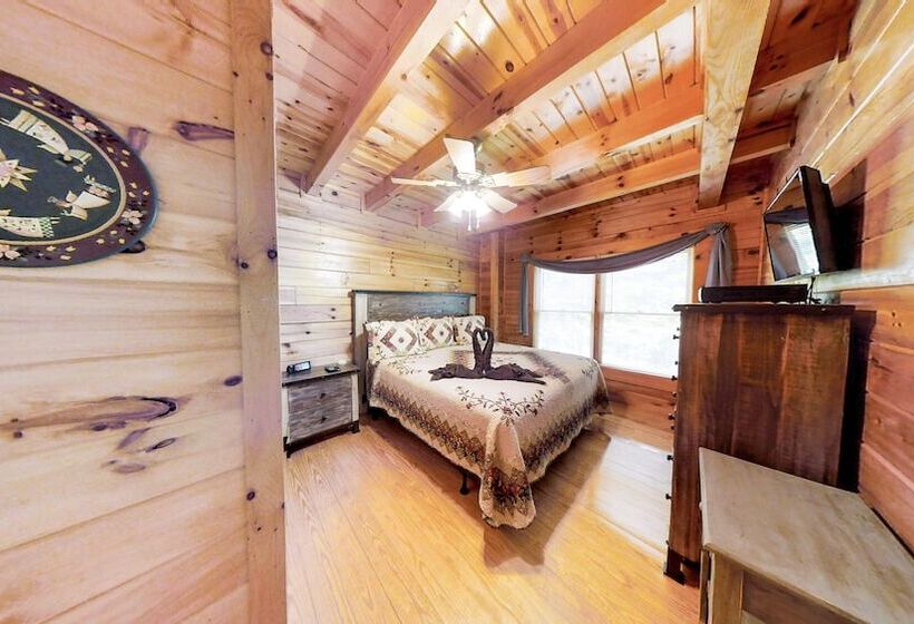 Steele Away 3 Bedrooms