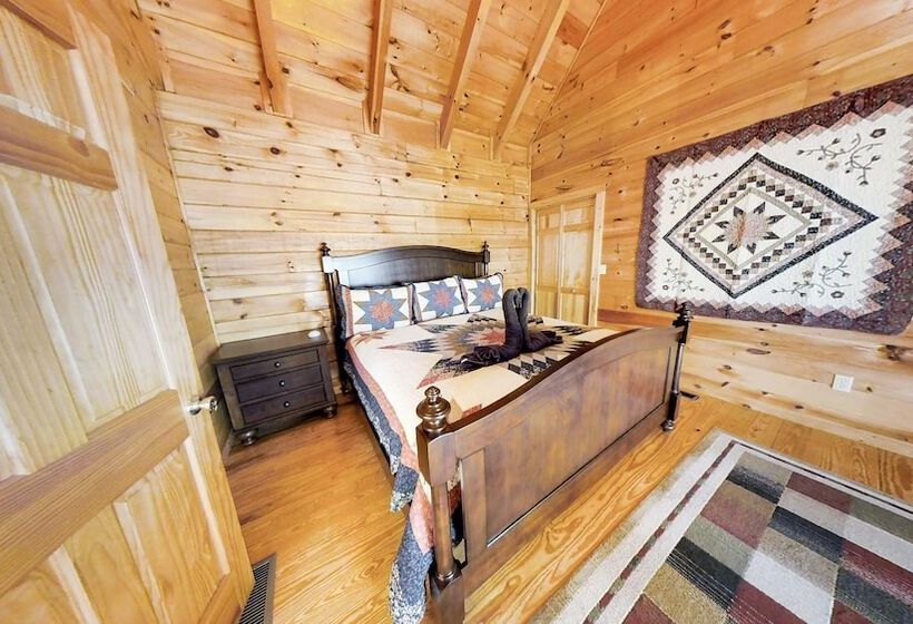 Steele Away 3 Bedrooms