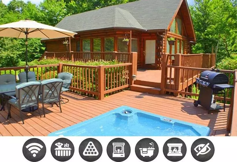 Steele Away 3 Bedrooms