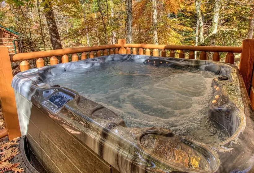Wilderness Waterland #2161