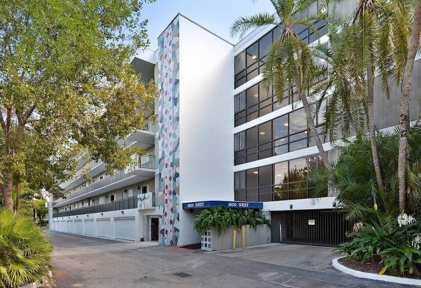 Atlantic Paradise By Avantstay Great Location W/ Balcony, Outdoor Dining & Shared Pool & Hot Tub!