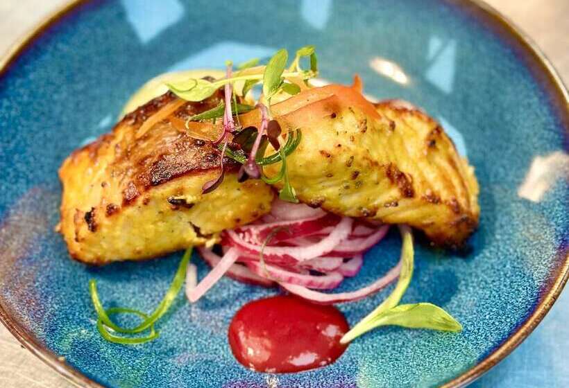 Bed and Breakfast The Boutique Hotel By The Snooty Mehmaan