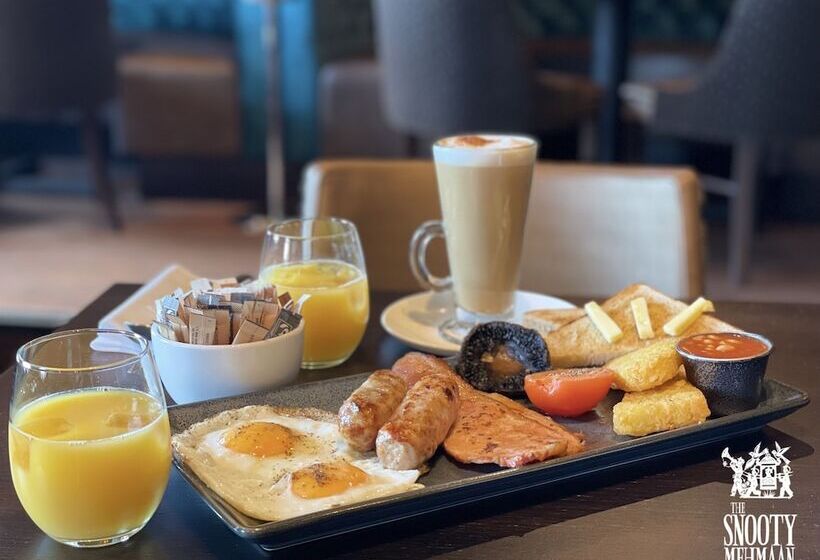 Bed and Breakfast The Boutique Hotel By The Snooty Mehmaan