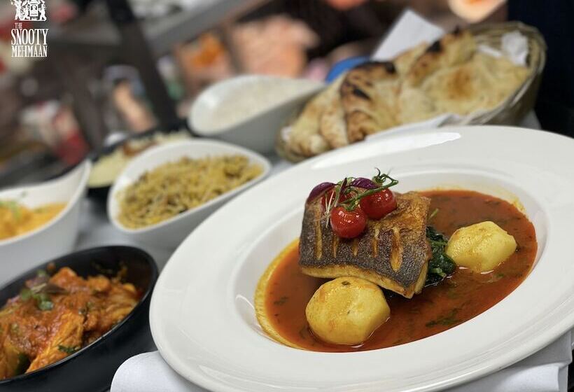 Bed and Breakfast The Boutique Hotel By The Snooty Mehmaan