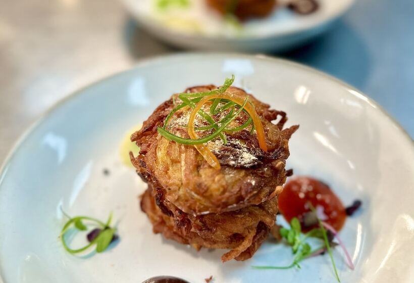 Bed and Breakfast The Boutique Hotel By The Snooty Mehmaan