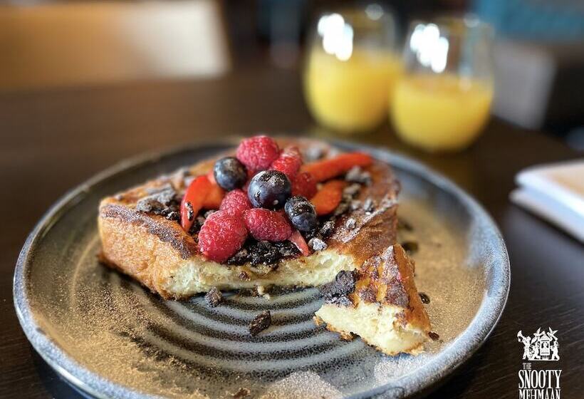 Bed and Breakfast The Boutique Hotel By The Snooty Mehmaan