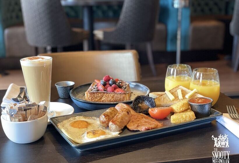 Bed and Breakfast The Boutique Hotel By The Snooty Mehmaan