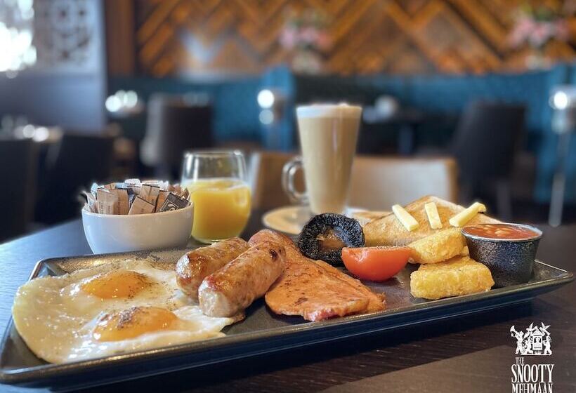 Bed and Breakfast The Boutique Hotel By The Snooty Mehmaan