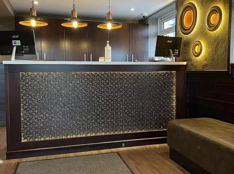 Aamiaismajoitus (B&B) The Boutique Hotel By The Snooty Mehmaan