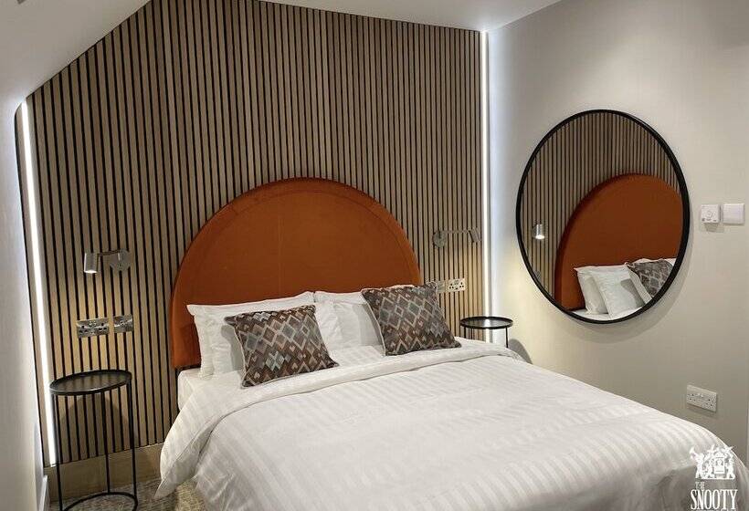 Bed and Breakfast The Boutique Hotel By The Snooty Mehmaan