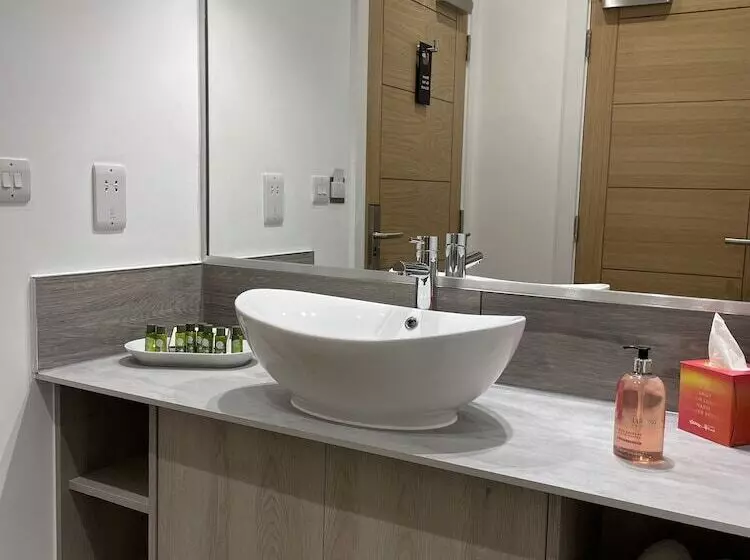 Aamiaismajoitus (B&B) The Boutique Hotel By The Snooty Mehmaan