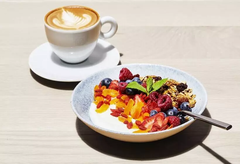 Bridgewater Apartments