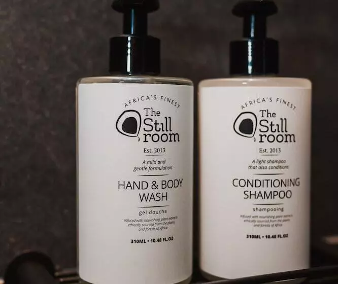 Bridgewater Apartments