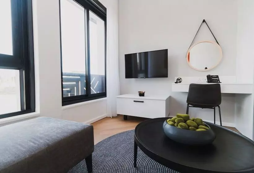 Bridgewater Apartments