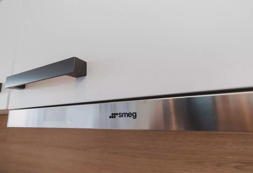 Bridgewater Apartments