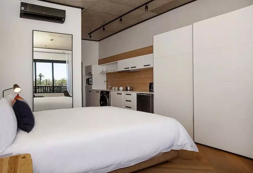 Bridgewater Apartments