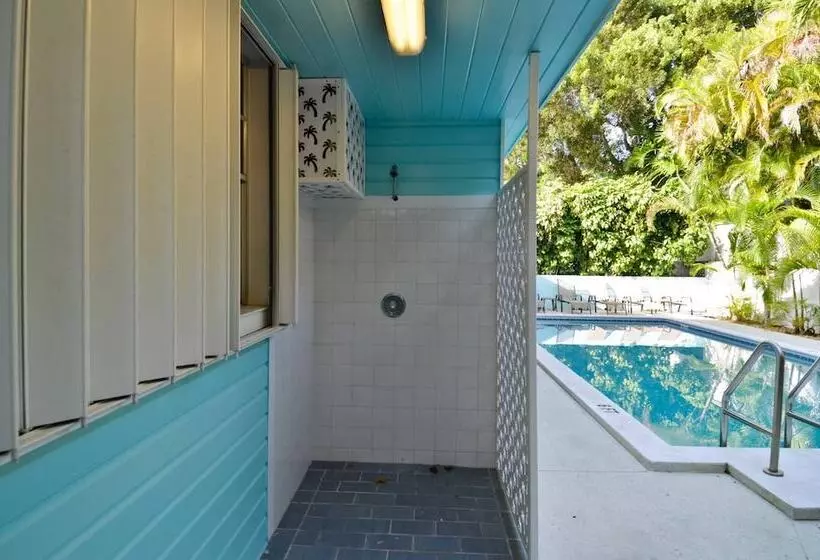 Casa Grande By Avantstay Dt Key West Near South Beach W/ Pool