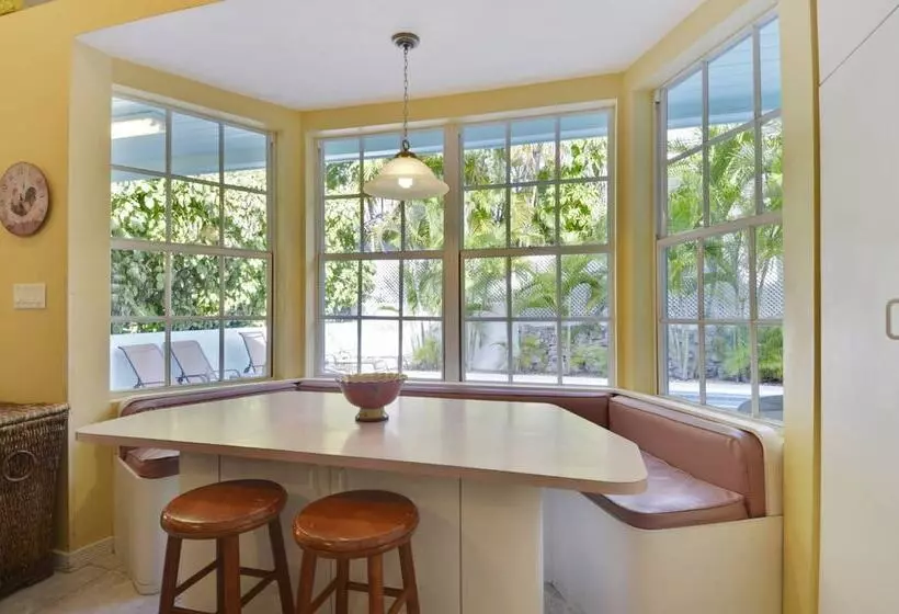 Casa Grande By Avantstay Dt Key West Near South Beach W/ Pool