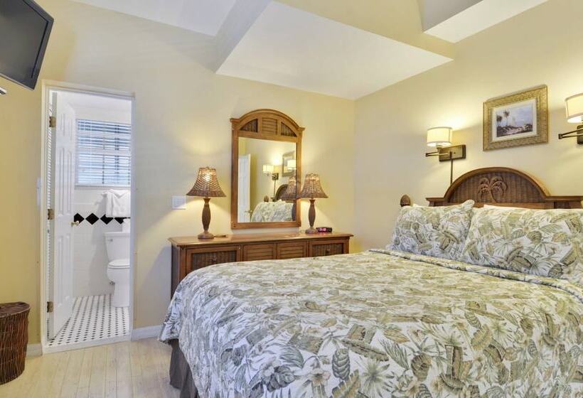 Casa Grande By Avantstay Dt Key West Near South Beach W/ Pool