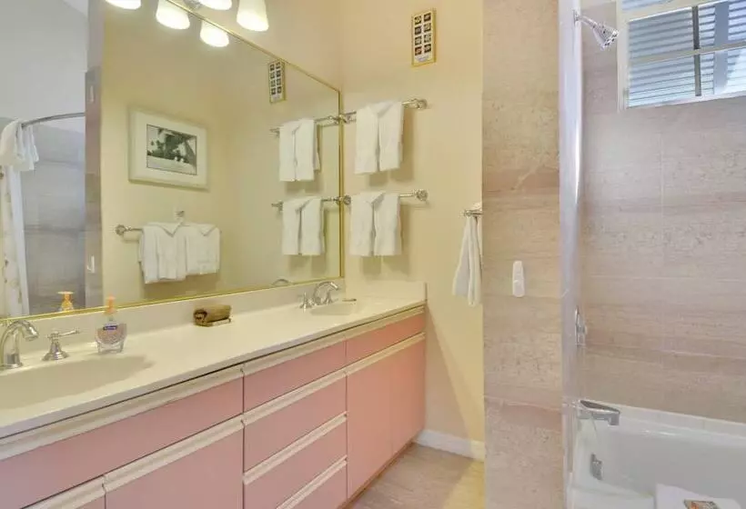 Casa Grande By Avantstay Dt Key West Near South Beach W/ Pool
