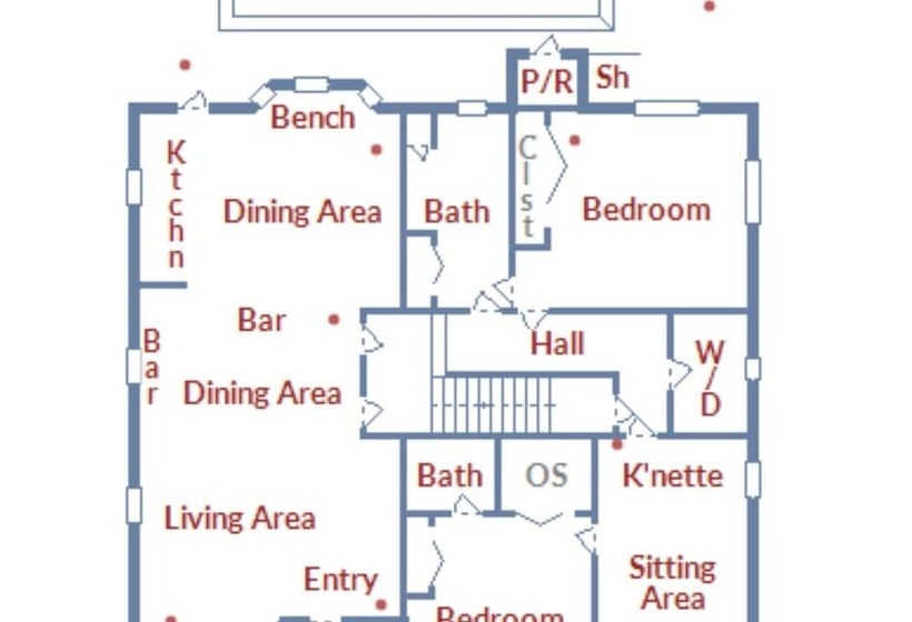Casa Grande By Avantstay Dt Key West Near South Beach W/ Pool