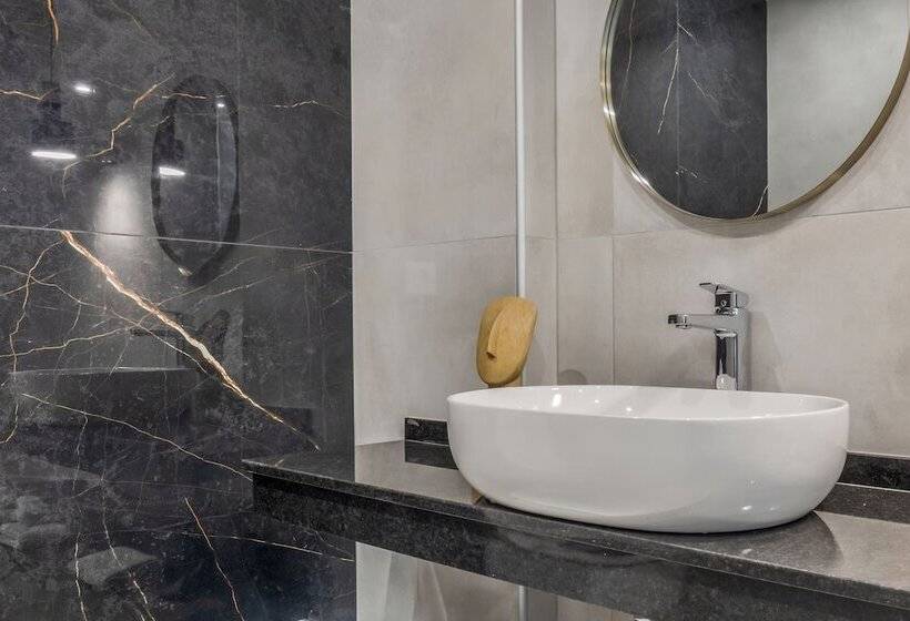 בית מלון כפרי Anassa Suites Stalis by Estia - Adults Only