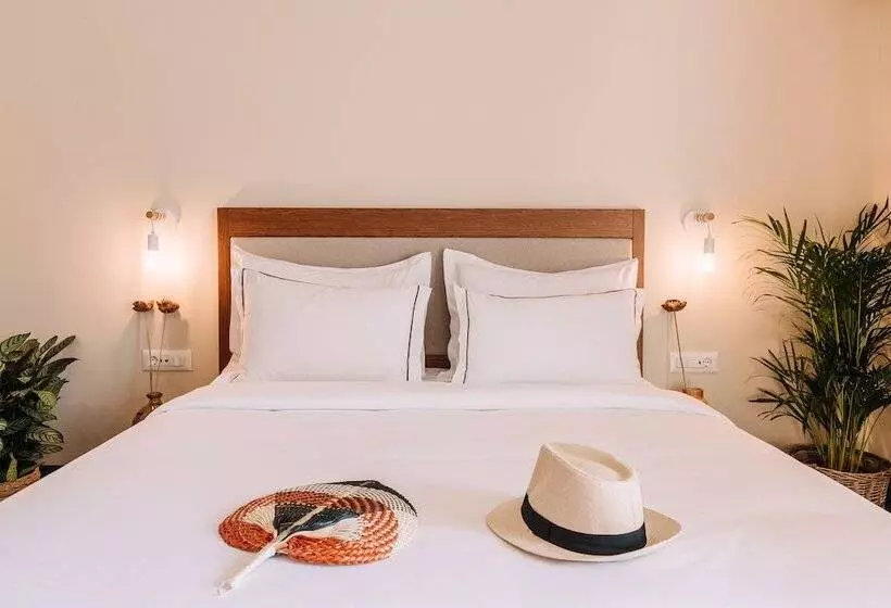 Hotelli Brown Seaside Loutraki