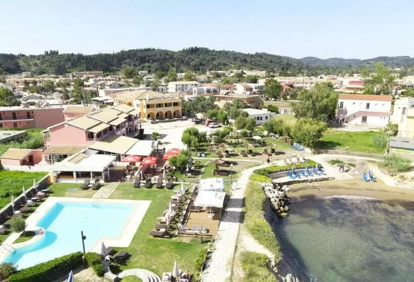 Hotelli Canal D Amour By Estia