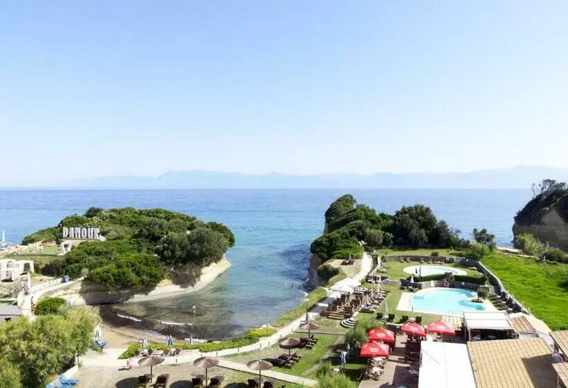 Hotelli Canal D Amour By Estia