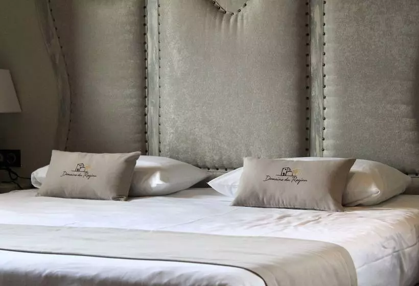 Hotelli Domaine Du Reginu