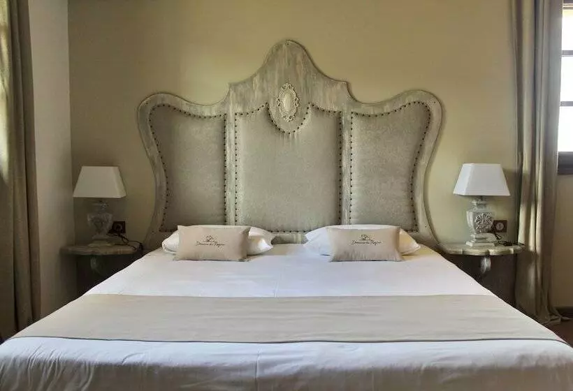 Hotelli Domaine Du Reginu