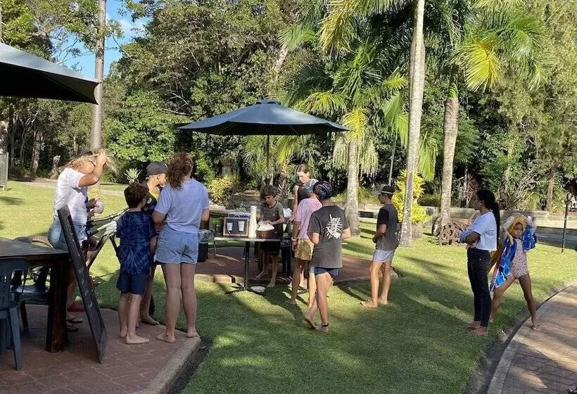 ホテル Ferns Hideaway Resort