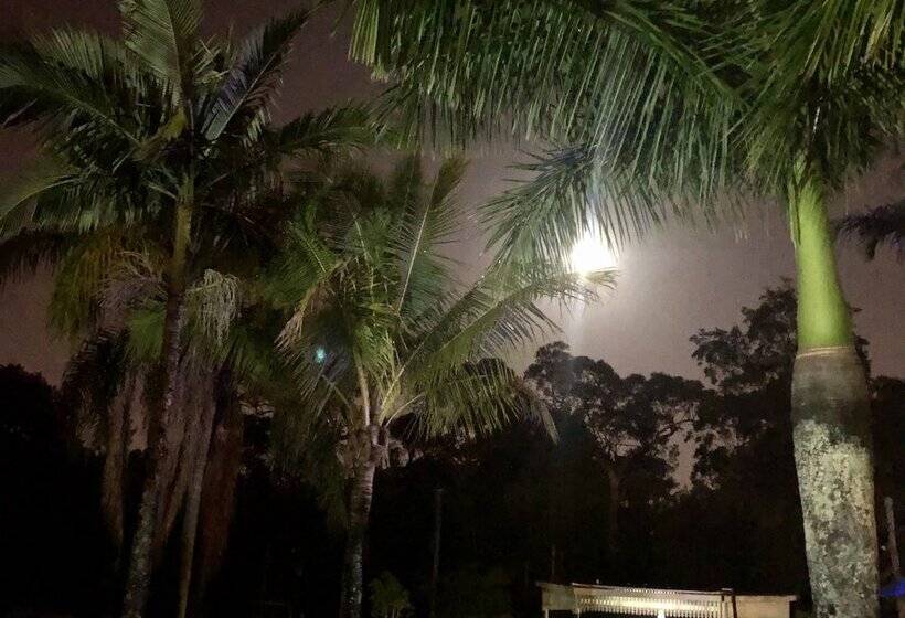 בית מלון כפרי Ferns Hideaway Resort