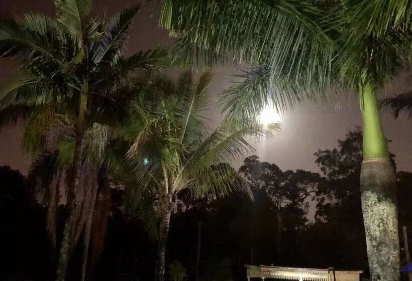 ホテル Ferns Hideaway Resort