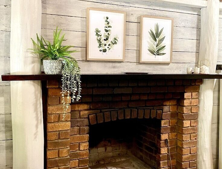 בית מלון כפרי Ferns Hideaway Resort