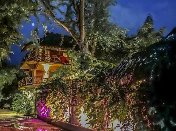 בית מלון כפרי Gallo De Mar