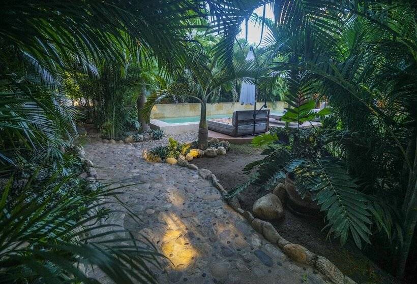 בית מלון כפרי Gallo De Mar