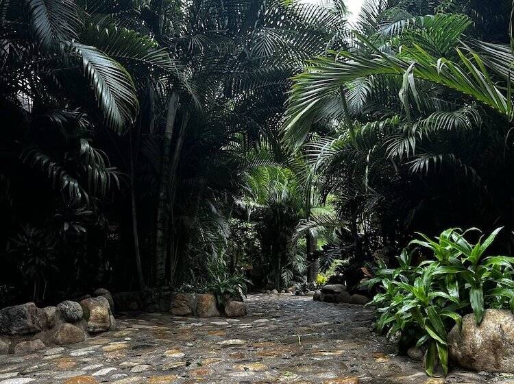 בית מלון כפרי Gallo De Mar