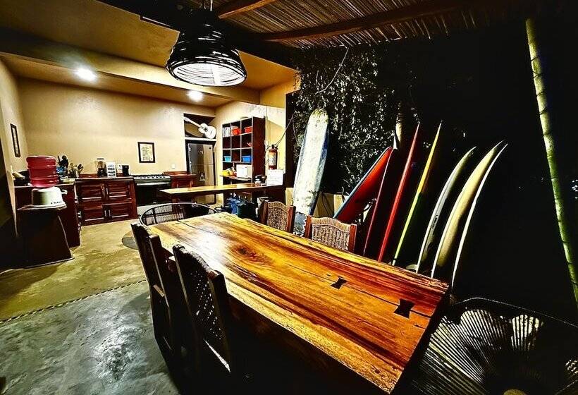 בית מלון כפרי Gallo De Mar