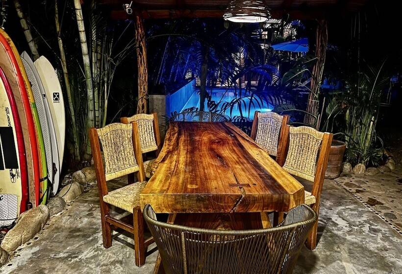 בית מלון כפרי Gallo De Mar