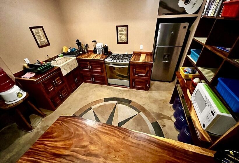 בית מלון כפרי Gallo De Mar