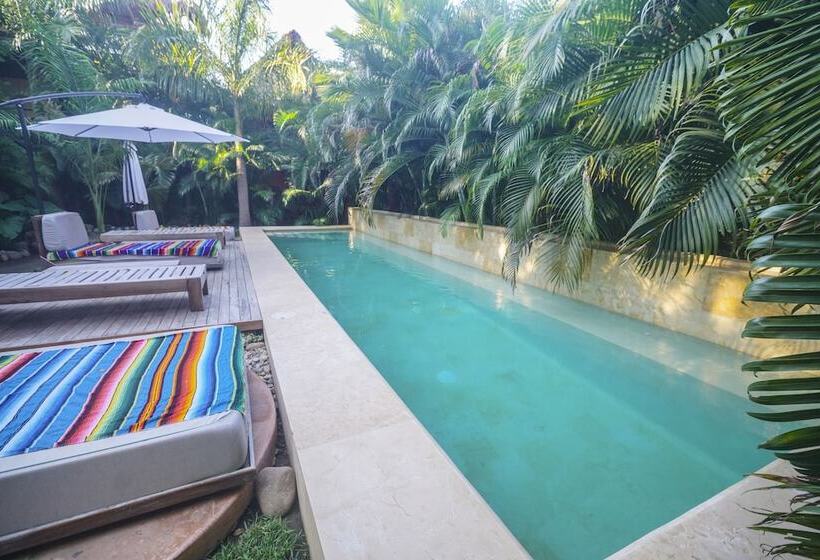 בית מלון כפרי Gallo De Mar