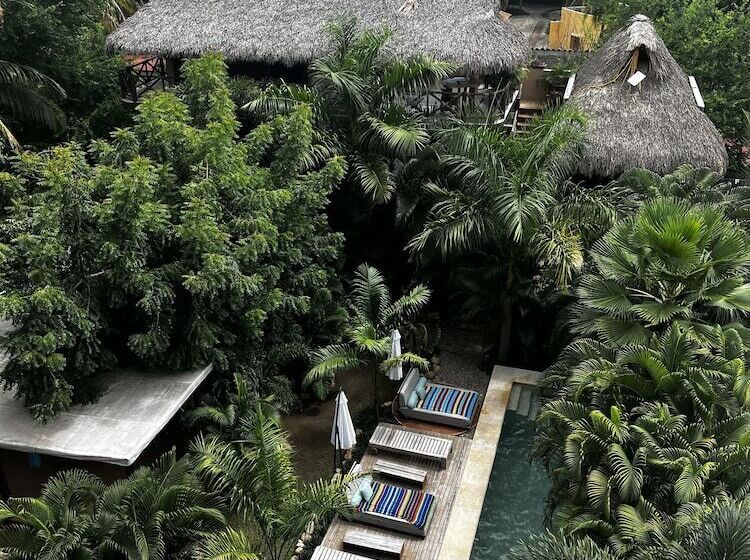 בית מלון כפרי Gallo De Mar