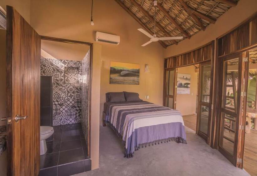 בית מלון כפרי Gallo De Mar