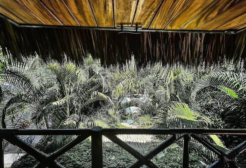 בית מלון כפרי Gallo De Mar