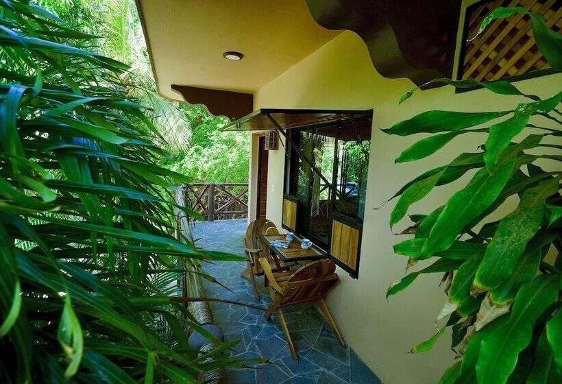 בית מלון כפרי Gallo De Mar