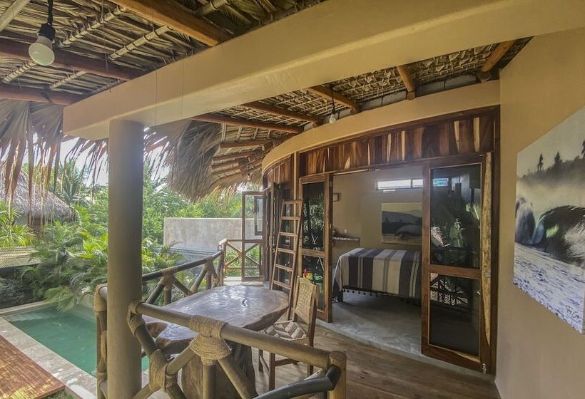 בית מלון כפרי Gallo De Mar