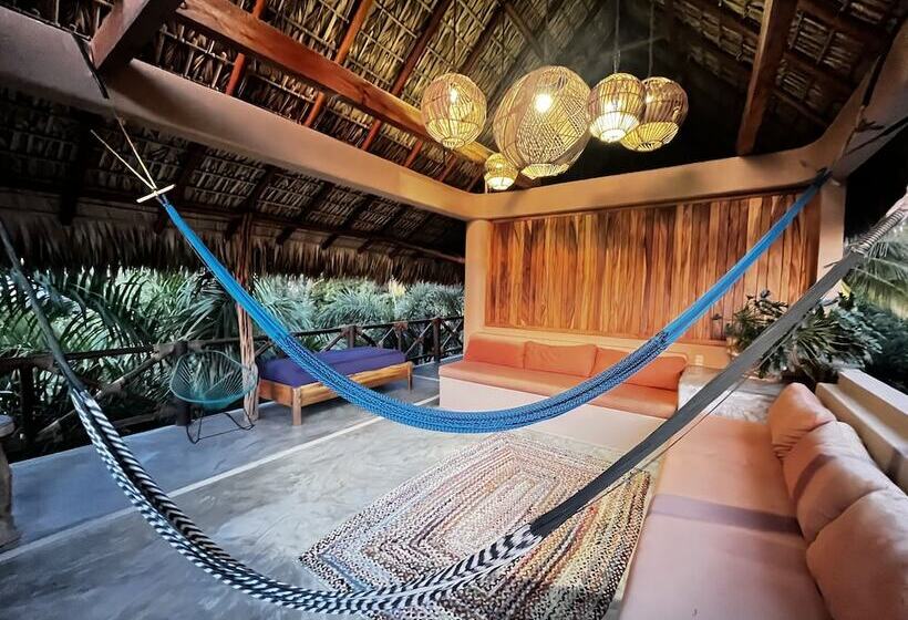 בית מלון כפרי Gallo De Mar