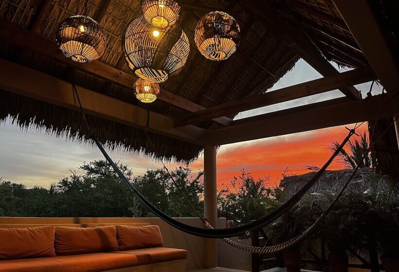 בית מלון כפרי Gallo De Mar