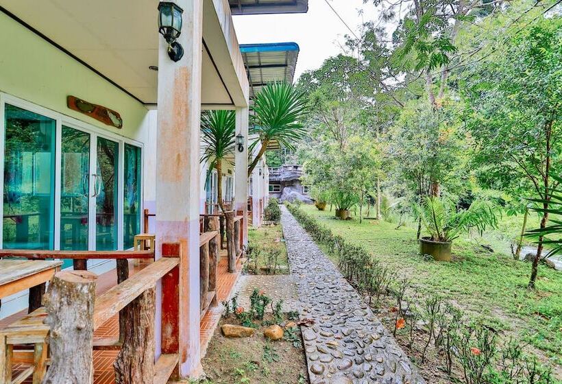 Hotelli Ingthara Resort